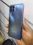 A picture of Samsung galaxy Jump2