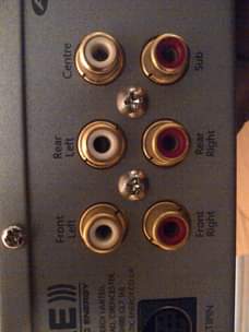 A picture of DIGITAL EMPRIFIER