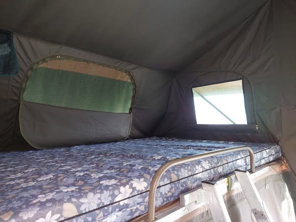 beds