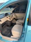 A picture of Inauzwa Toyota Sienta TZS 12M For sale Toyota Sienta U