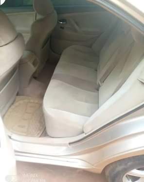 A picture of Toyota Camry First body Engine Gear Location Ekwulobia Anambra State