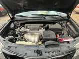 A picture of Toyota Camry 013