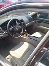 A picture of 2011 Mercedes Benz C300 Limited XLE
