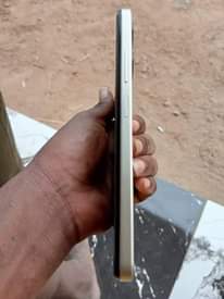 A picture of Itel A70