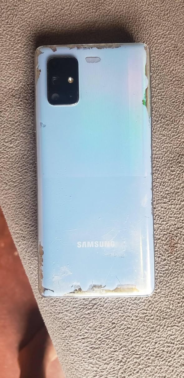 used samsung galaxy
