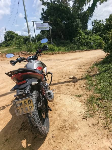 A picture of Sport bike for sale