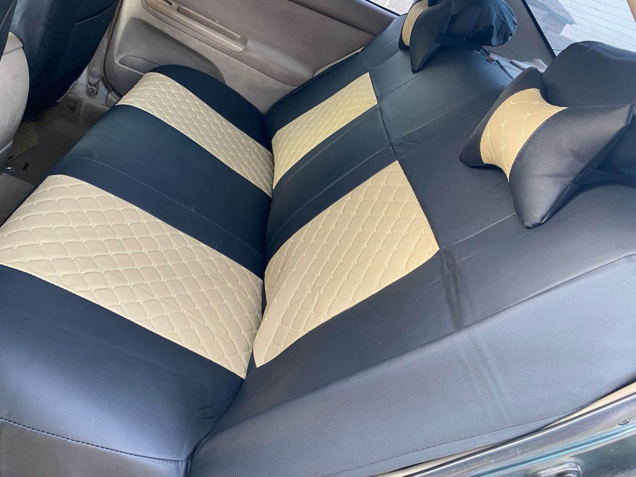 A picture of Toyota Camry 