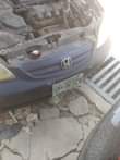 A picture of Honda civic for sale engine and gear is ok Ac