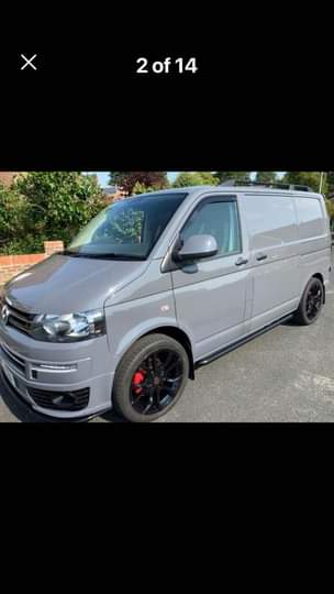 campervans for sale uk