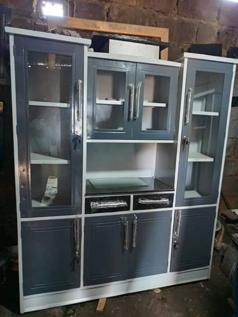 cupboards