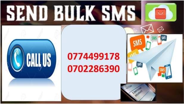 A picture of BULK SMS