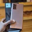 A picture of SAMSUNG GALAXY NOTE 20 5G CLEAN FULL BOX