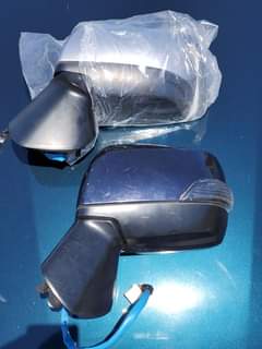 Orayne C.