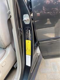 A picture of Lexus Rx330