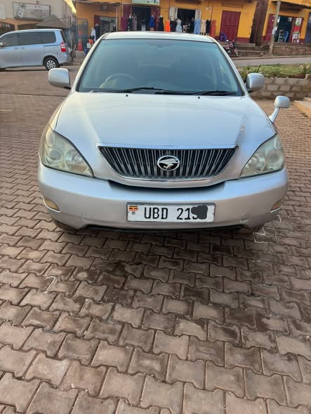 used toyota