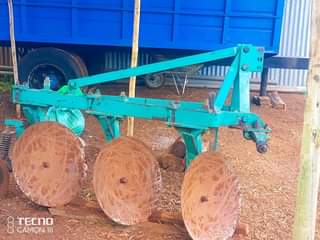 nardi plough