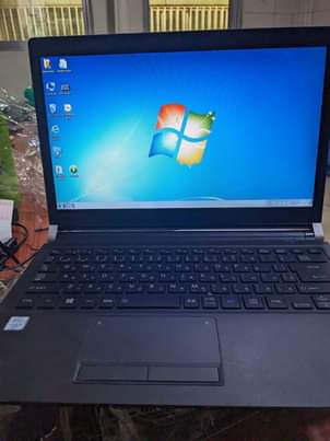 toshiba laptops