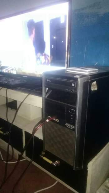 desktop