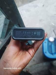A picture of Super powerful Oraimo 27000 MAH Power Bank