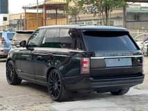A picture of RANGE ROVER VOGUE 2013
