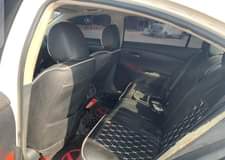 A picture of Lexus Gx470 06