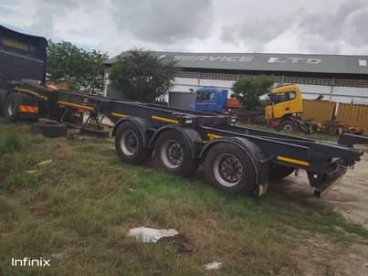 A picture of Trailer