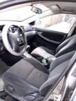 A picture of Toyota Corolla sport 2004 model Buy and enjoy 1 750m