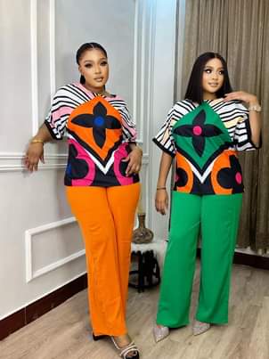 A picture of Warda Fashion Bussness online