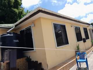 A picture of NYUMBA INAUZWA MAPINGA SHULE