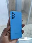 A picture of SAMSUNG A32