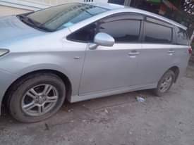 A picture of WISH MIL 13 5