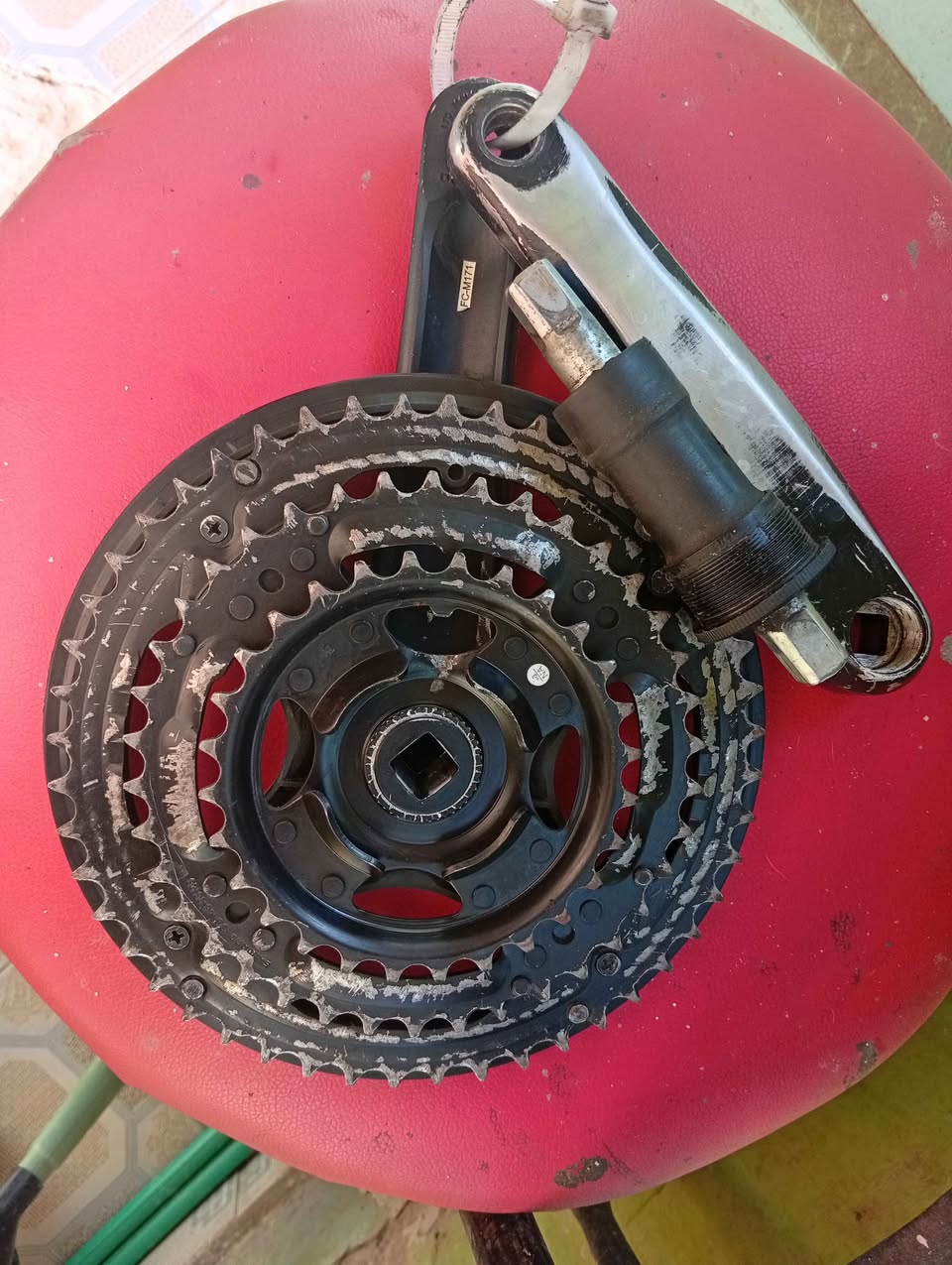 shimano