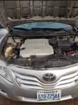 A picture of Toyota Camry Super Clean Price 2m Location Bauchi State WhatsApp