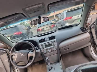 A picture of Toyota Camry 2010
