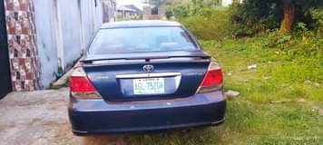 A picture of Available for inspection now Owner is now serious AC and
