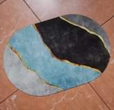 A picture of Bathmat water Absorbent non slip mat 18000 Message Saadia on