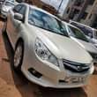A picture of SUBARU LEGACY 2010 26M