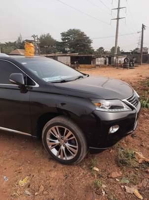 A picture of Lexus rx 350 013 014