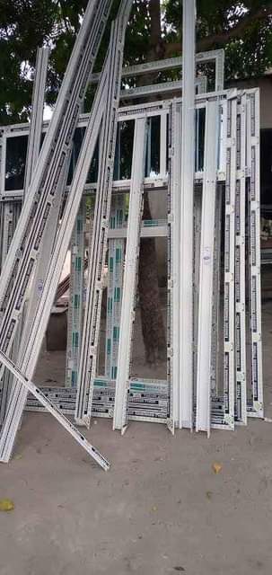 A picture of HUDUMA YA MADIRISHA NA MILANGO YA ALUMINIUM