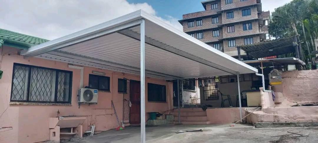 awnings