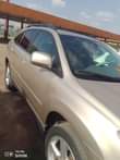 A picture of Distress Sale Extremely super sharp Lexus RX 350 07 Model