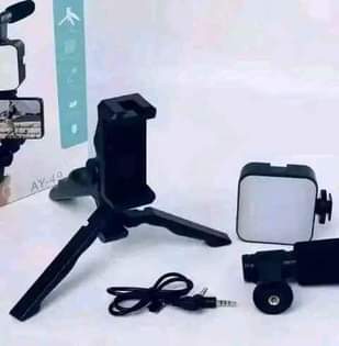 A picture of Video Making Kit AY 49