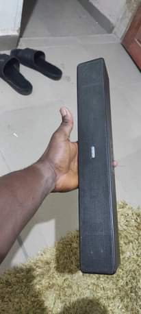A picture of Oraimo tilt soundbar
