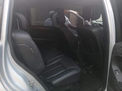 A picture of Very Clean Sharp 2010 Benz GL450 going for 8m Location