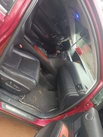 A picture of 2010 Lexus RX350 Everything working perfectly Location is Onitsha Repainted