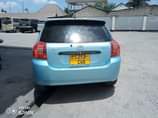 A picture of Toyota Allex