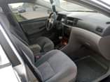 A picture of 2005 Toyota Corolla