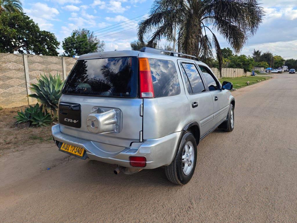 cars harare