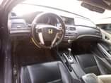 A picture of DISTRESS 2008 Honda Accord evil spirit V6 sharp body Engine