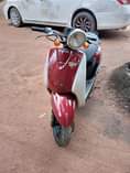 A picture of TODAY HONDA